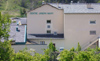 Centre "Joseph SAUVY" &agrave; Err
