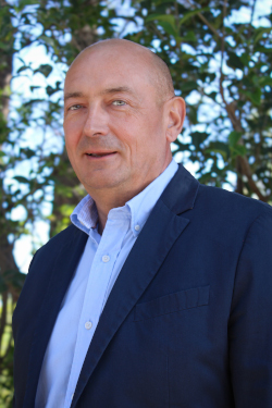 Le Directeur Gnrale Jrme RUMEAU